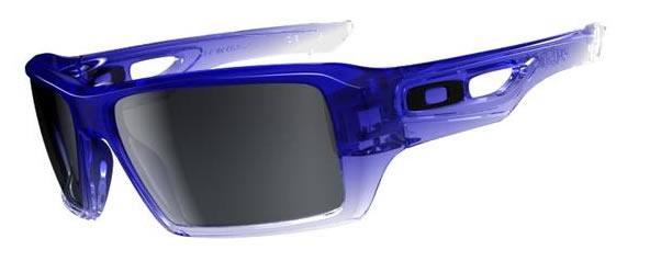 Oakley Eyepatch 2